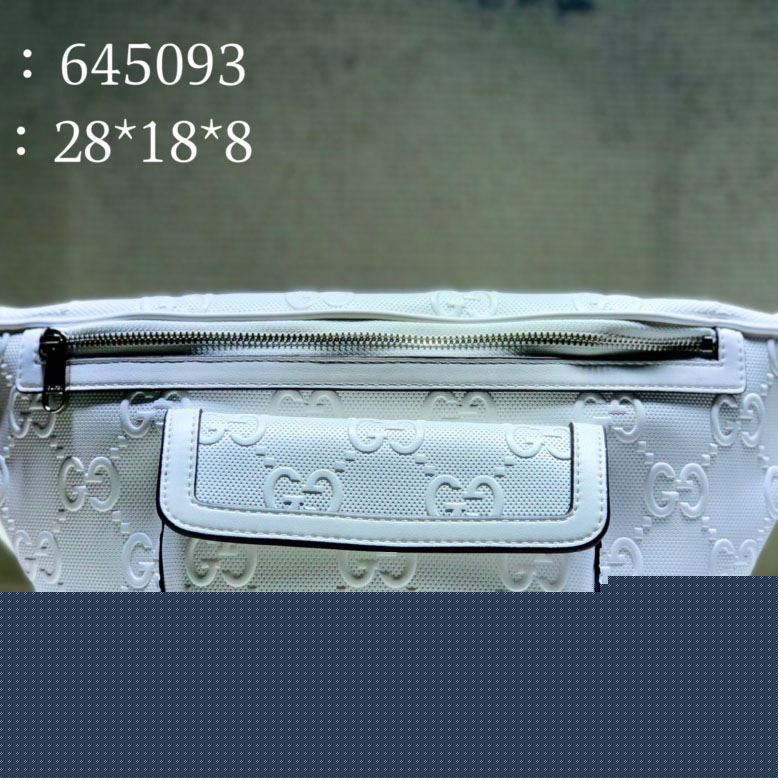 G*u*i satchel bags